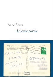 La Carte Postale (Anne Berest)