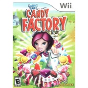Candace Kane's Candy Factory