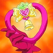 Strawberry Bell (Tokyo Mew Mew)