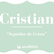 Cristian