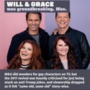 Will & Grace