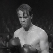 Kid Galahad ("Kid Galahad")