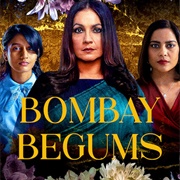 Bombay Begums