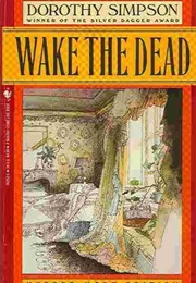 Wake the Dead (Dorothy Simpson)