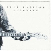 Eric Clapton - Slowhand (1977)