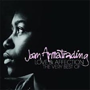 Love and Affection - Joan Armatrading