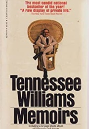 Memoirs (Tennessee Williams)