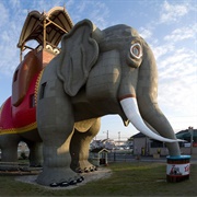 Margate City, New Jersey