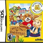 Build-A-Bear Workshop: Welcome to Hugsville