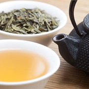 Green Tea (China)
