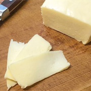 Adobera Cheese