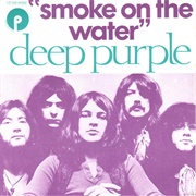 Deep Purple - Smoke on the Water (1973)
