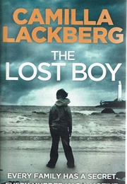 The Lost Boy (Camilla Läckberg)