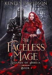 The Faceless Mage (Kenley Davidson)
