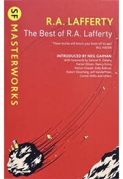 Narrow Valley (R.A. Lafferty)