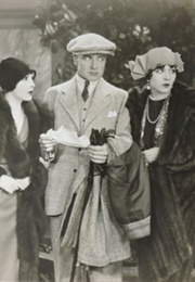 Afraid to Love (1927)