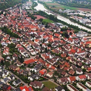 Remseck Am Neckar