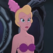 Andrina (The Little Mermaid)