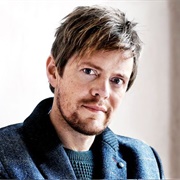 Kris Marshall
