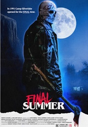 Final Summer (2022)