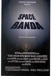 Space Banda (2001)