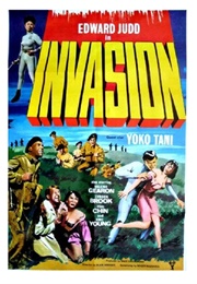 Invasion (1965)