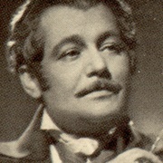 Edwin Jürgensen Actor