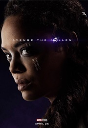 Valkyrie (Endgame)