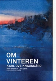 Om Vinteren (Karl Ove Knausgård)