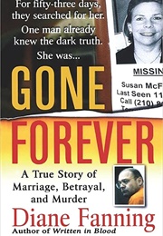 Gone Forever (Diane Fanning)