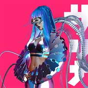 C Z a R I N a - Decoded