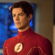 Barry Allen (The Flash)