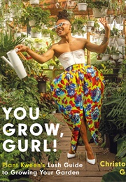 You Grow, Gurl (Christopher Griffin)