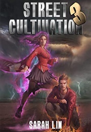 Street Cultivation III (Sarah Lin)