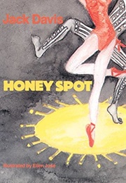 Honey Spot (Jack Davis)