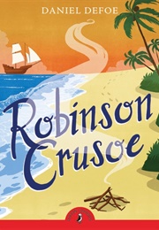 Robinson Crusoe (Daniel Defoe)