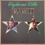 Willie Nelson & Waylon Jennings - WWII