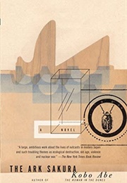 The Ark Sakura (Kobo Abe)