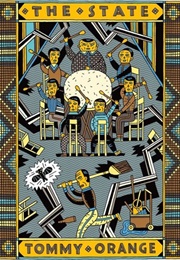 The State (Tommy Orange)