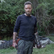 Aaron (The Walking Dead)