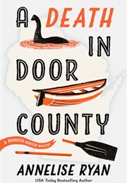 A Death in Door County (Annelise Ryan)