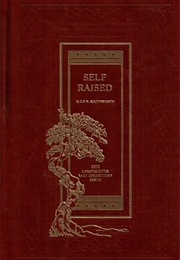 Self Raised (E. D. E. N. Southworth)