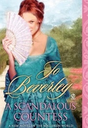 A Scandalous Countess (Jo Beverley)