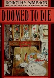 Doomed to Die (Dorothy Simpson)
