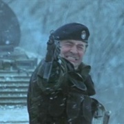 Gen. Miroslav Lokar (Behind Enemy Lines, 2001)