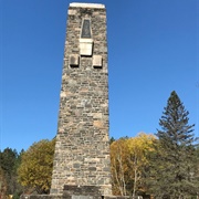 Dyer's Memorial