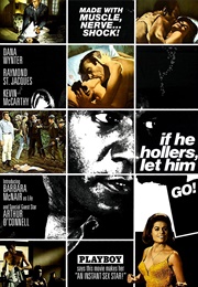 If He Hollers, Let Him Go! (1968)