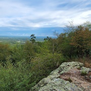Goat Rock Trail, Hot Springs National Park