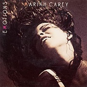 Emotions - Mariah Carey