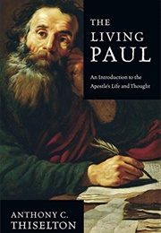 The Living Paul (Thiselton)